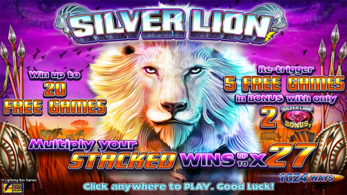 Lightning Box Games releases a new slot at SkyVegas